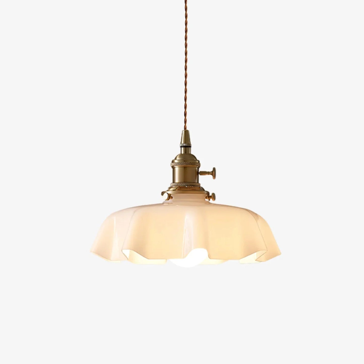 French style pendant lamp 5