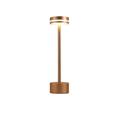 FunRadiance - LED Table Lamp with Vibrant Design and Warm Glow