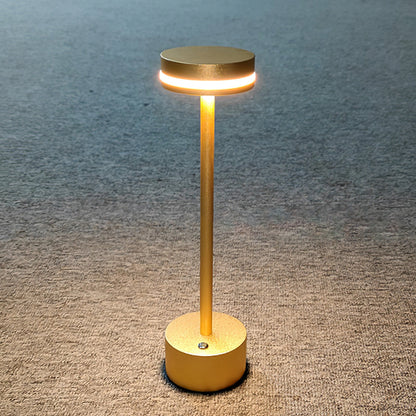 FunRadiance - LED Table Lamp with Vibrant Design and Warm Glow