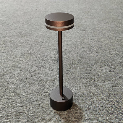 FunRadiance - LED Table Lamp with Vibrant Design and Warm Glow