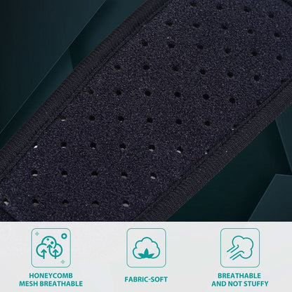 GROINRELIEF – Inguinal Hernia Support Belt for Pain Relief 4