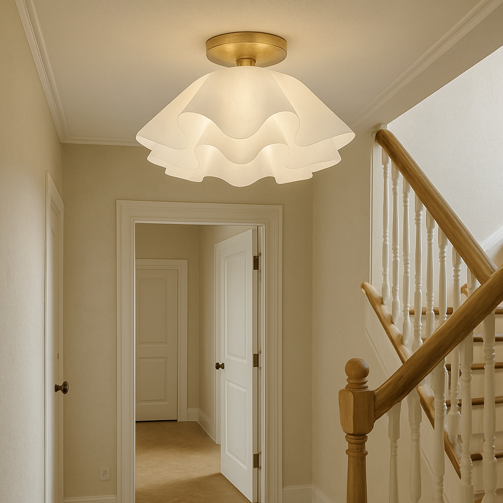 Gailon Ceiling Lamp 2