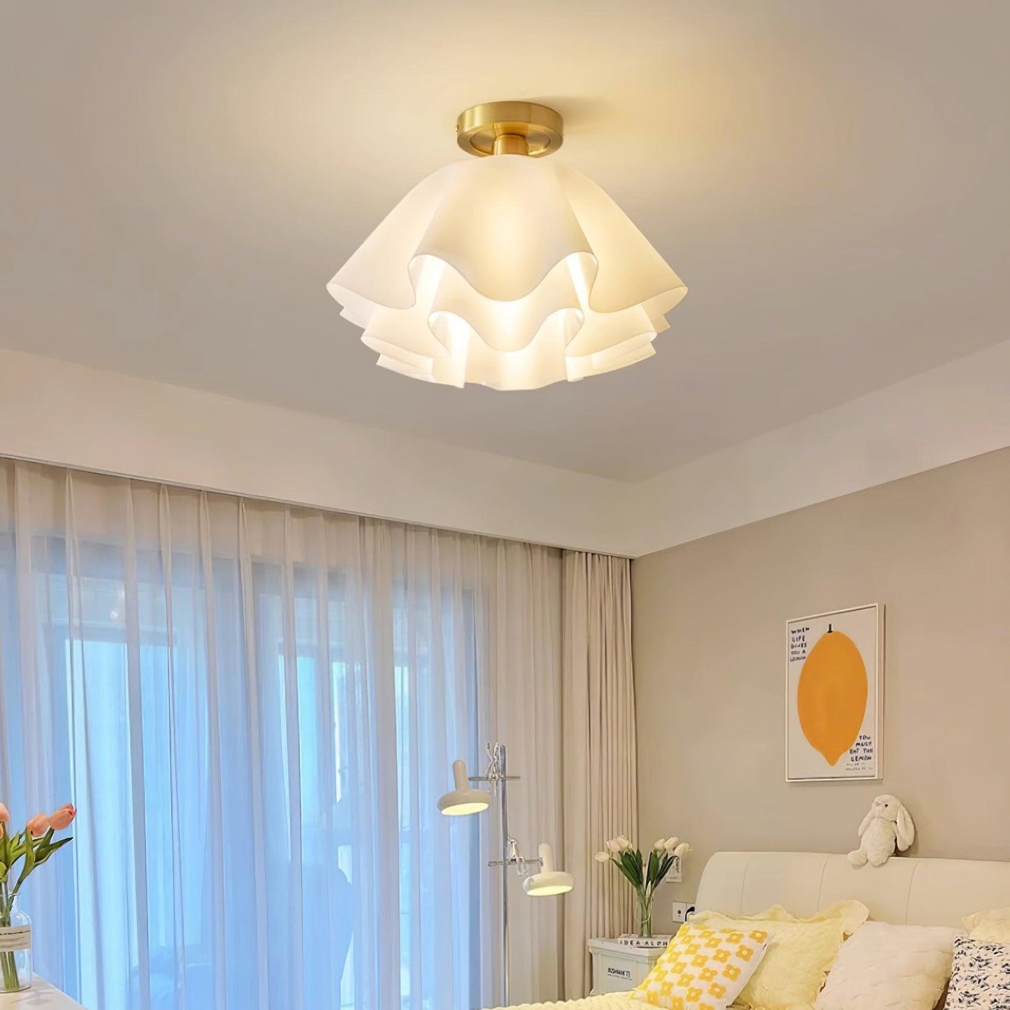 Gailon Ceiling Lamp 3