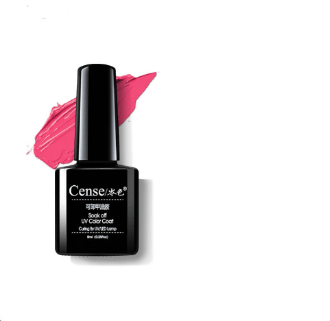 Gigigel – 20-color UV gel nail polish set | 8 ml per bottle | Long-lasting nail polish for natural nails, acrylic & gel 0