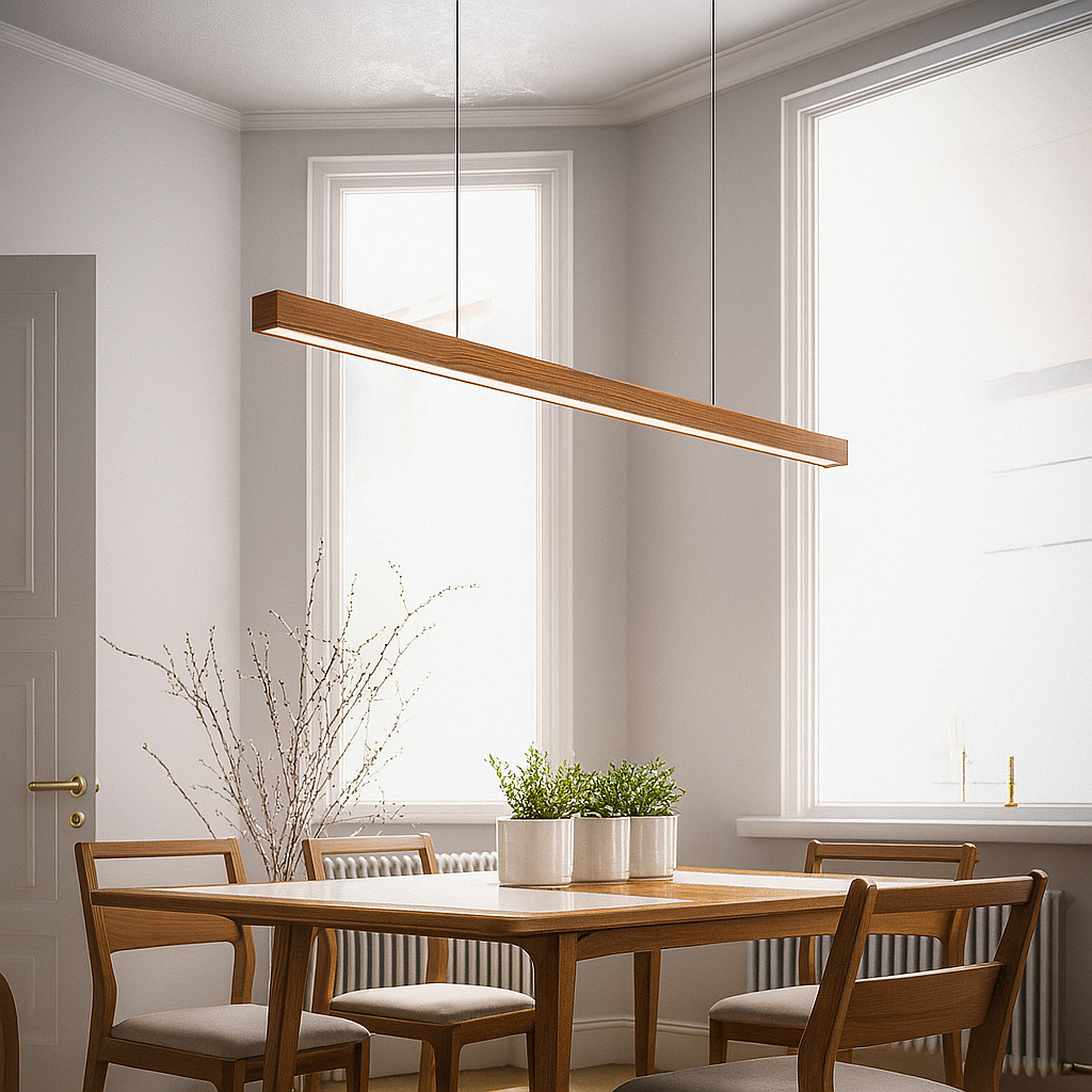 Gindo Bar Kitchen Pendant Lamp 1
