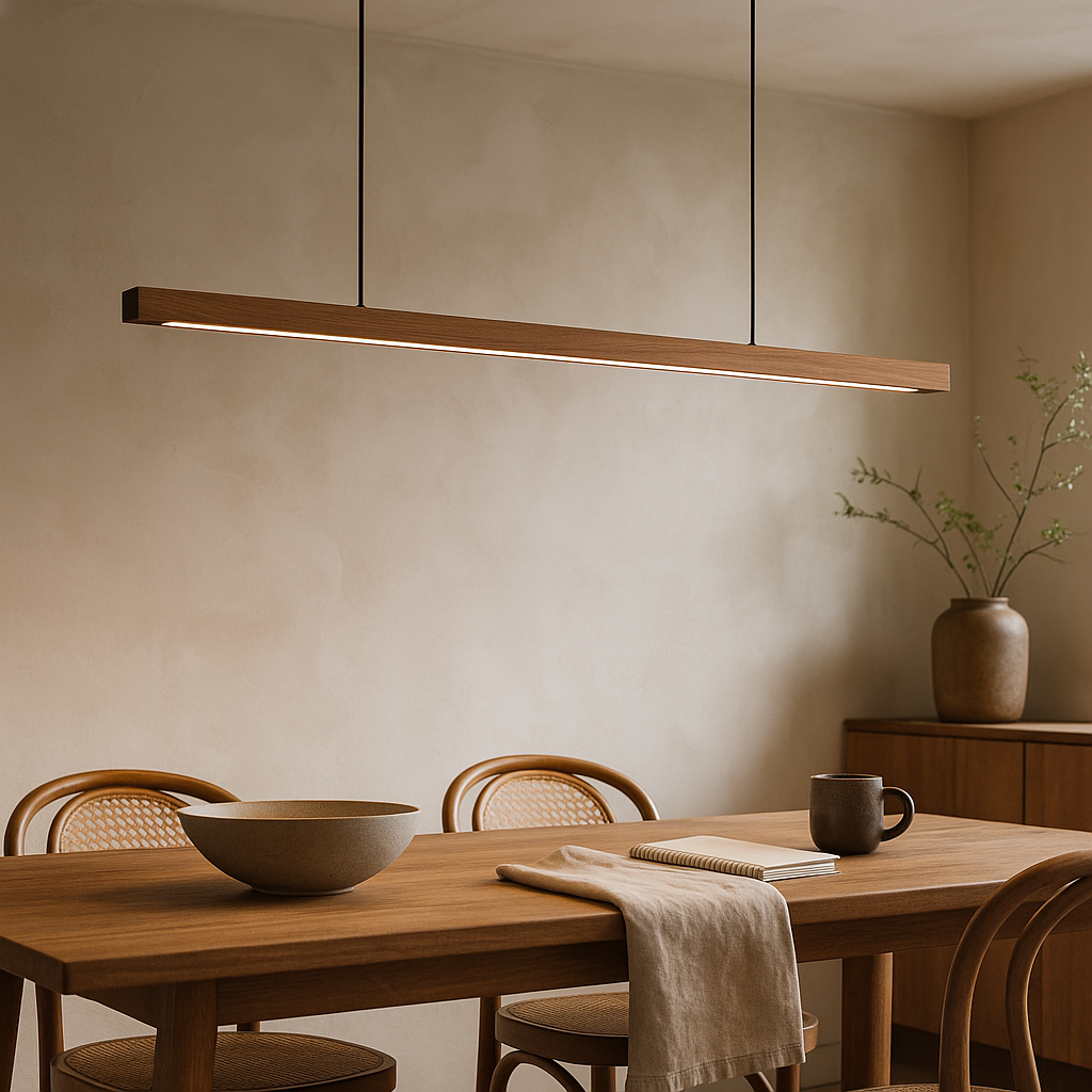 Gindo Bar Kitchen Pendant Lamp 3
