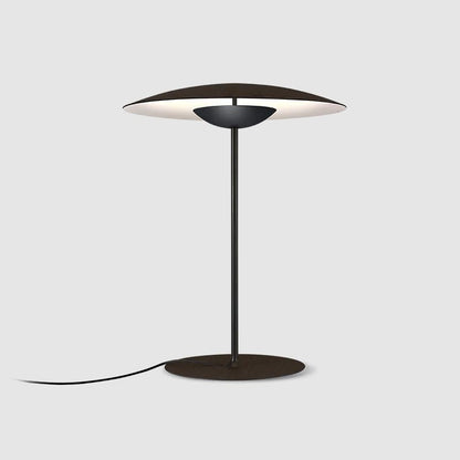 LiteGinger - Lampe de Bureau Élégante