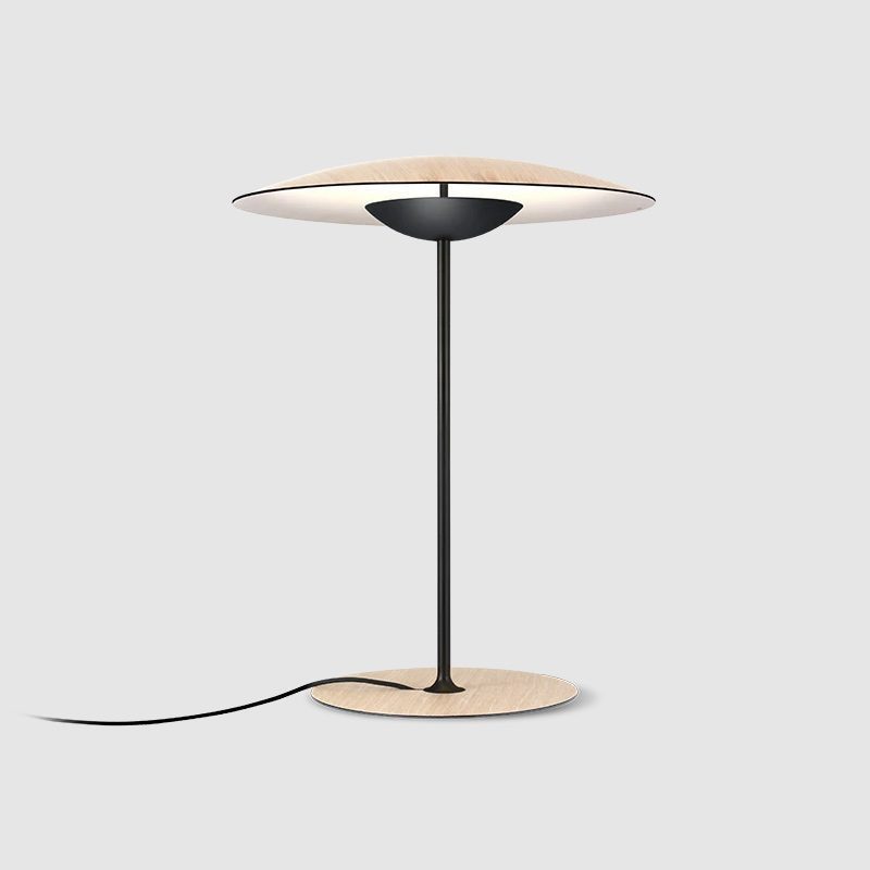 LiteGinger - Lampe de Bureau Élégante