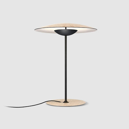 LiteGinger - Lampe de Bureau Élégante