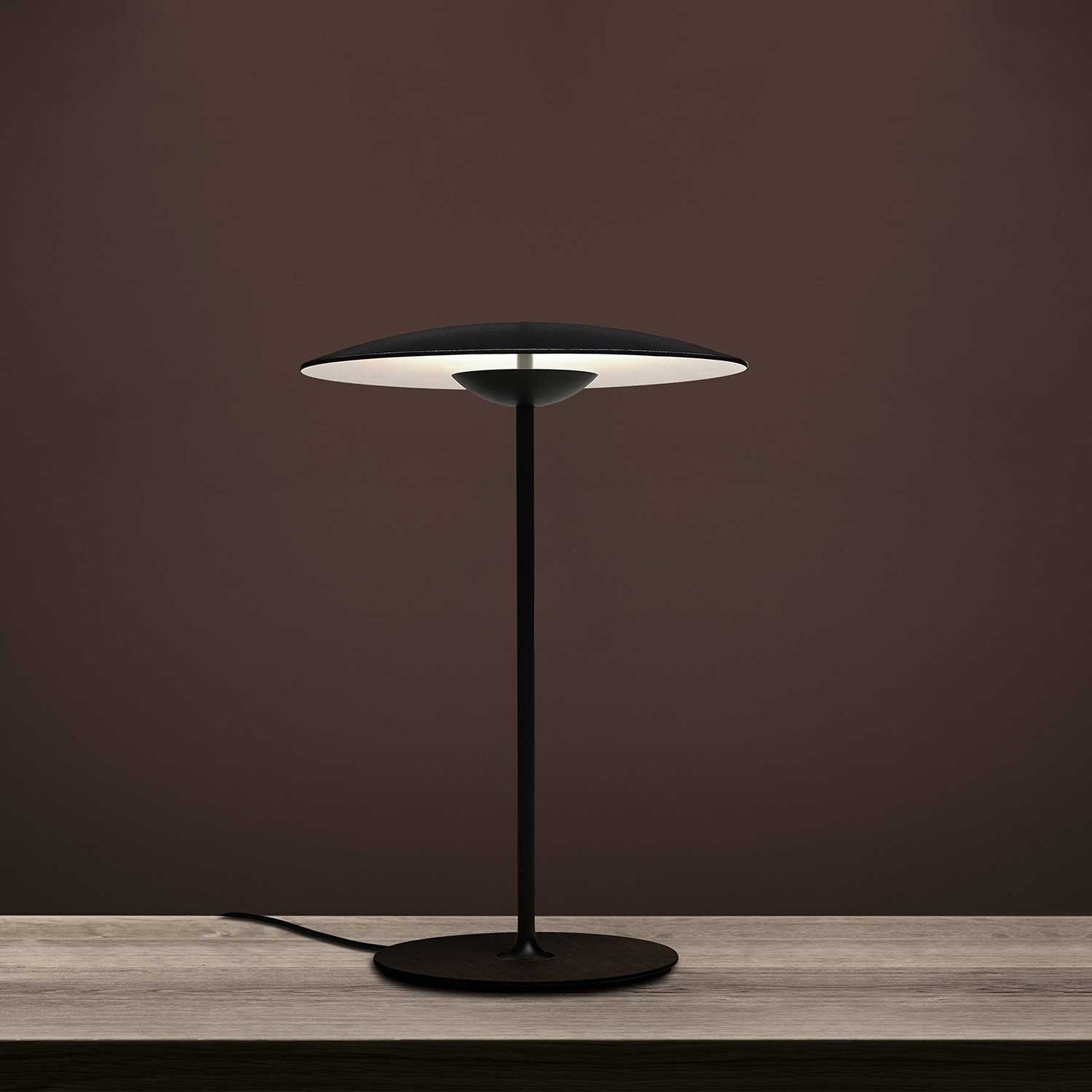 LiteGinger - Lampe de Bureau Élégante