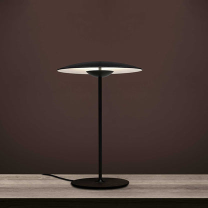 LiteGinger - Lampe de Bureau Élégante