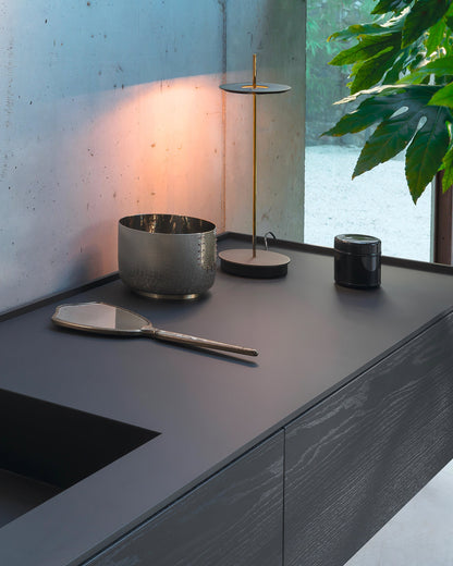 IntimaLuxe - Table Lamp with Soft Charm and Warm, Inviting Light