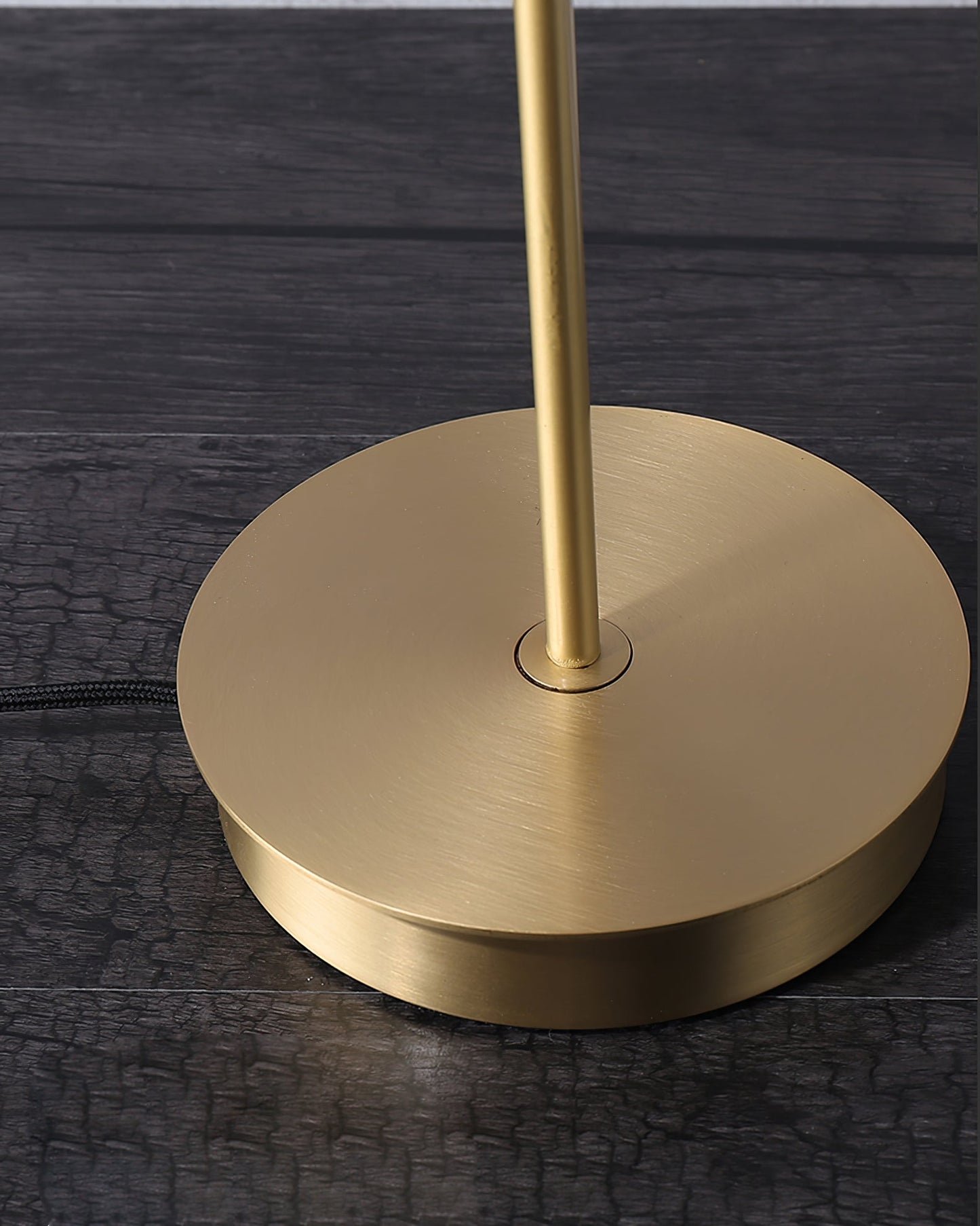 IntimaLuxe - Table Lamp with Soft Charm and Warm, Inviting Light