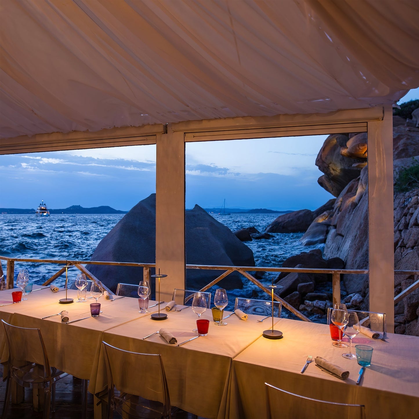 IntimaLuxe - Table Lamp with Soft Charm and Warm, Inviting Light