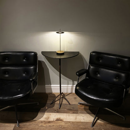 IntimaLuxe - Table Lamp with Soft Charm and Warm, Inviting Light