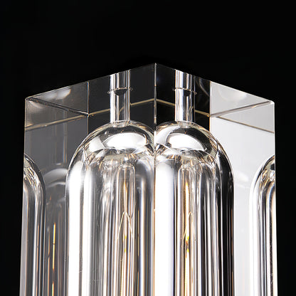 GlaconShine - Lampe de Bureau Sophistiquée