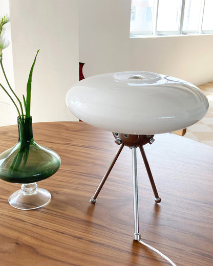 OrbGlow - Lampe de Bureau Élégante