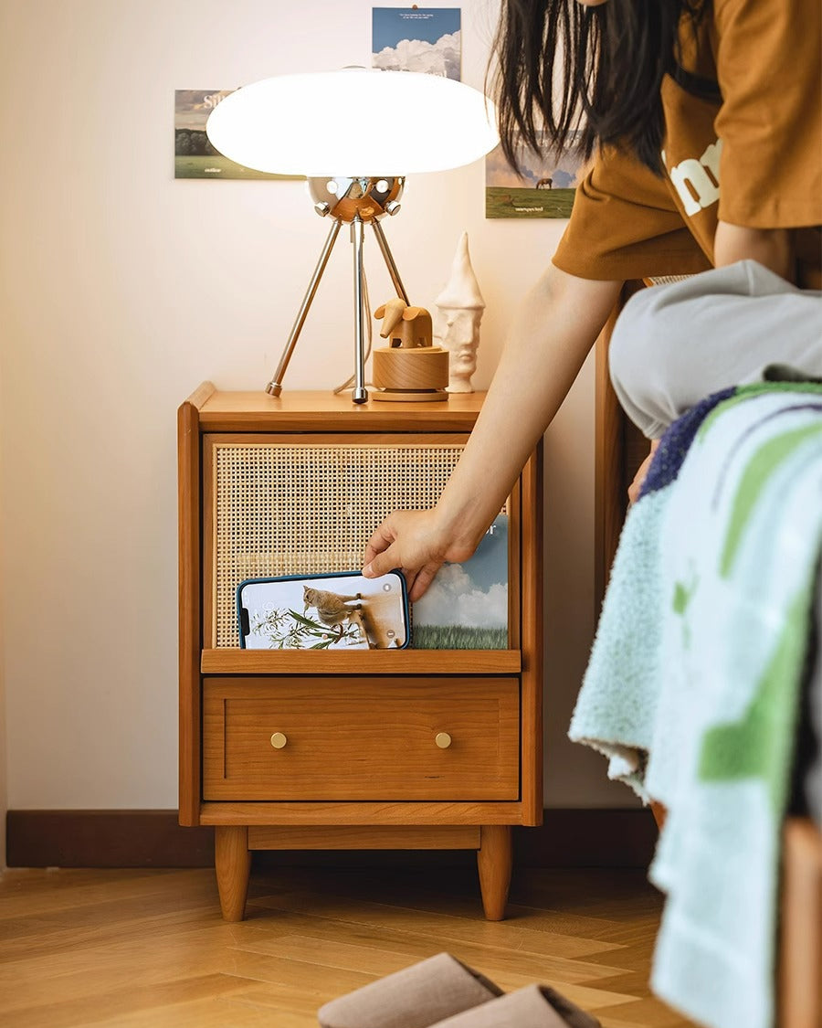 OrbGlow - Lampe de Bureau Élégante