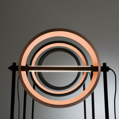 CelestialSphere - Lampe