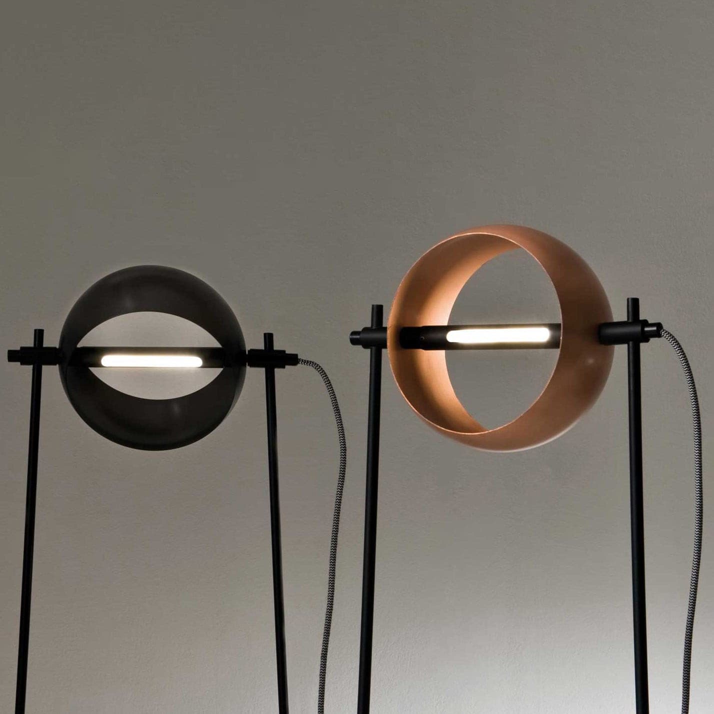 CelestialSphere - Lampe