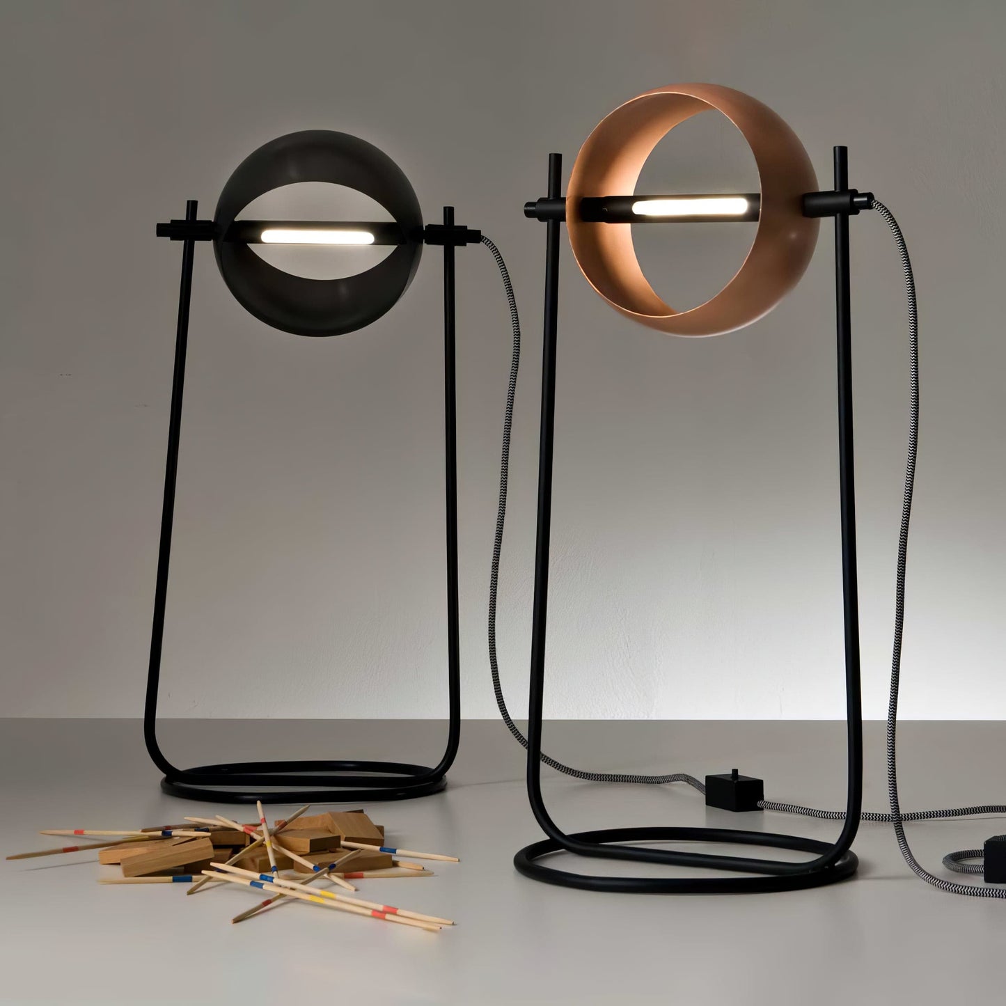 CelestialSphere - Lampe