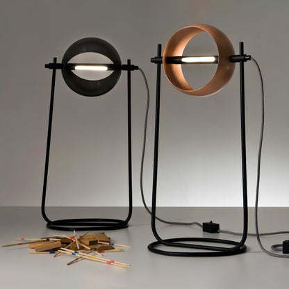 CelestialSphere - Lampe