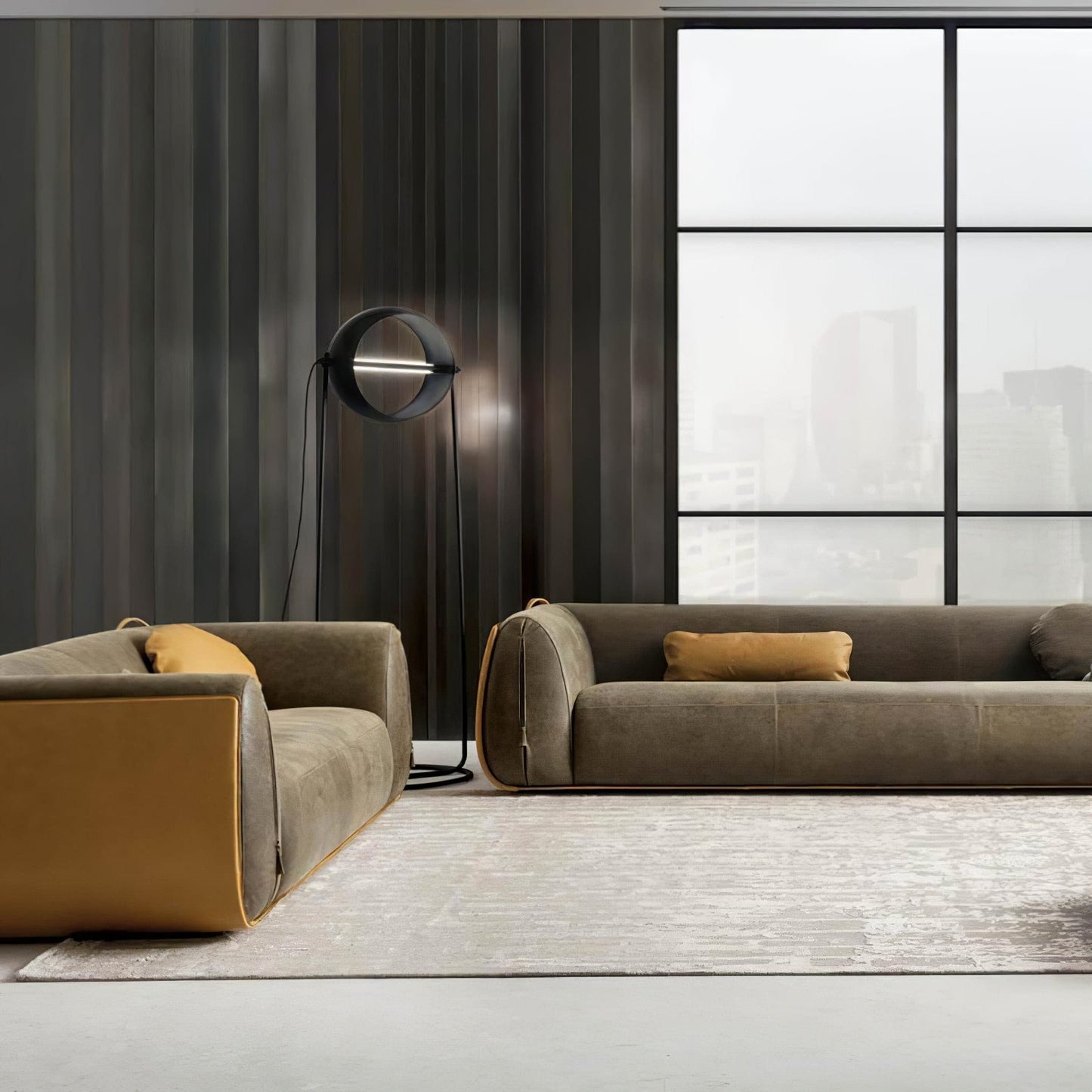 CelestialSphere - Lampe