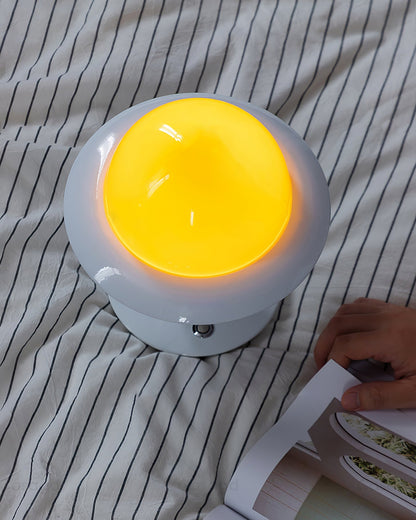 LumaEgg - Elegant Bordlampe