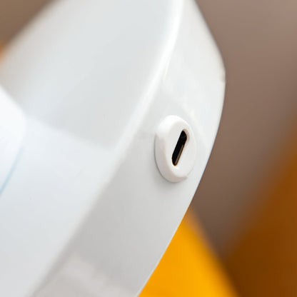 LumaEgg - Elegant Bordlampe