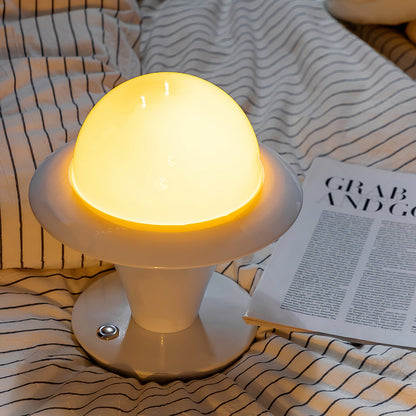 LumaEgg - Elegant Bordlampe