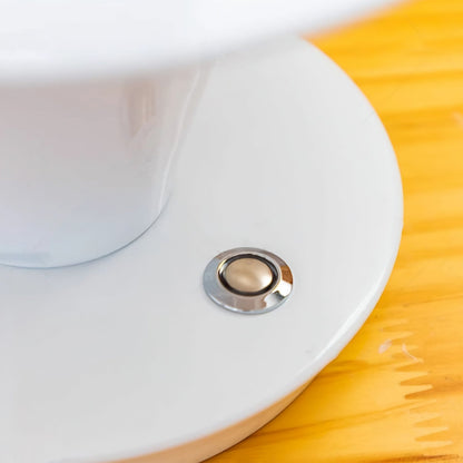 LumaEgg - Elegant Bordlampe