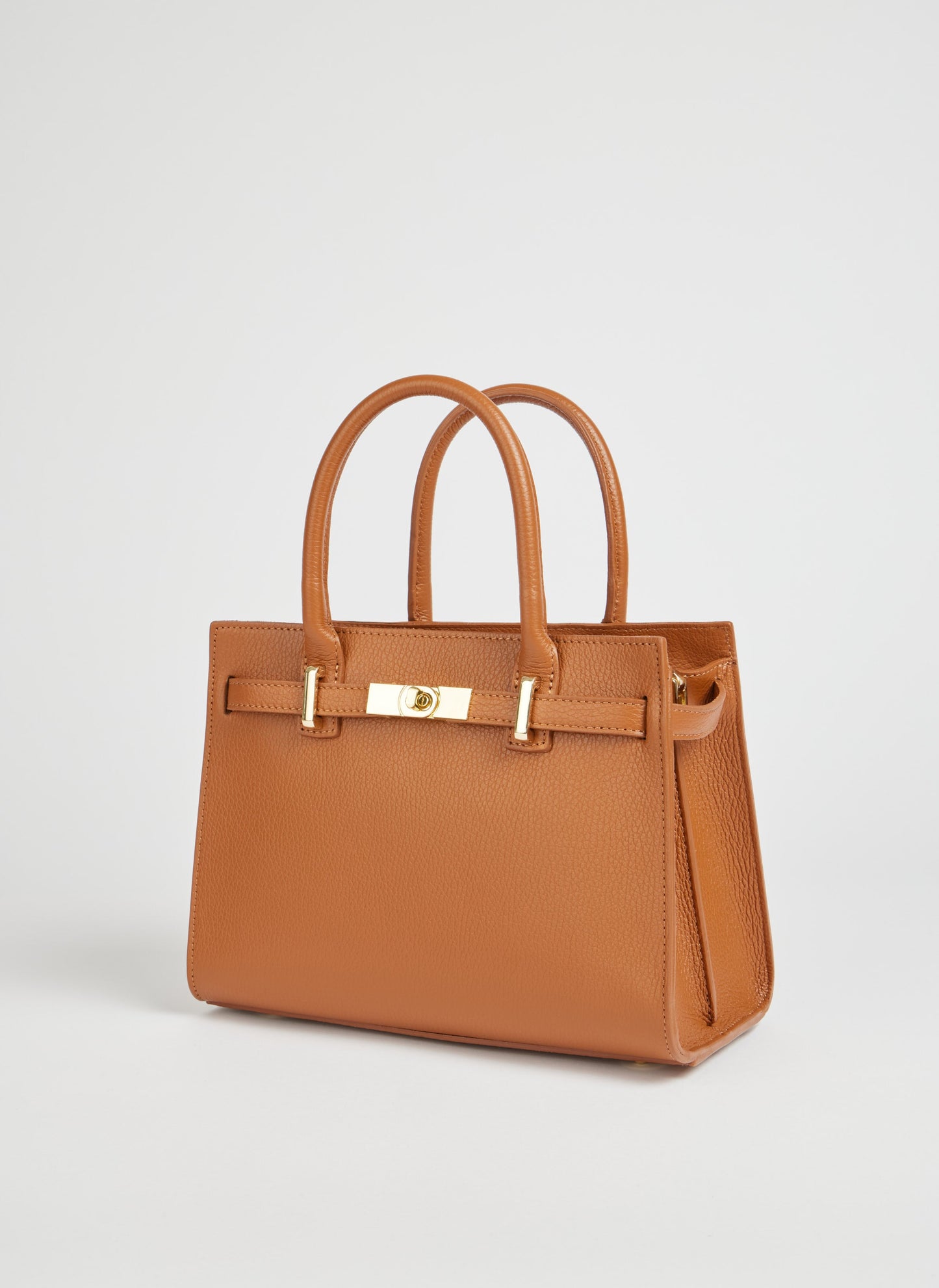 Grace Bag in Togo Leather 1