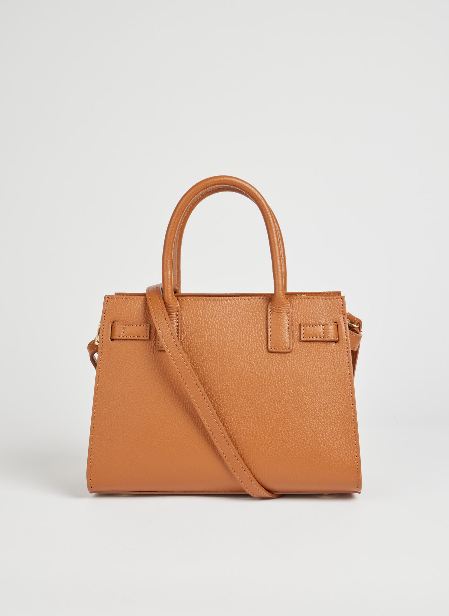 Grace Bag in Togo Leather 2