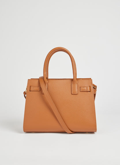 Grace Bag in Togo Leather 2