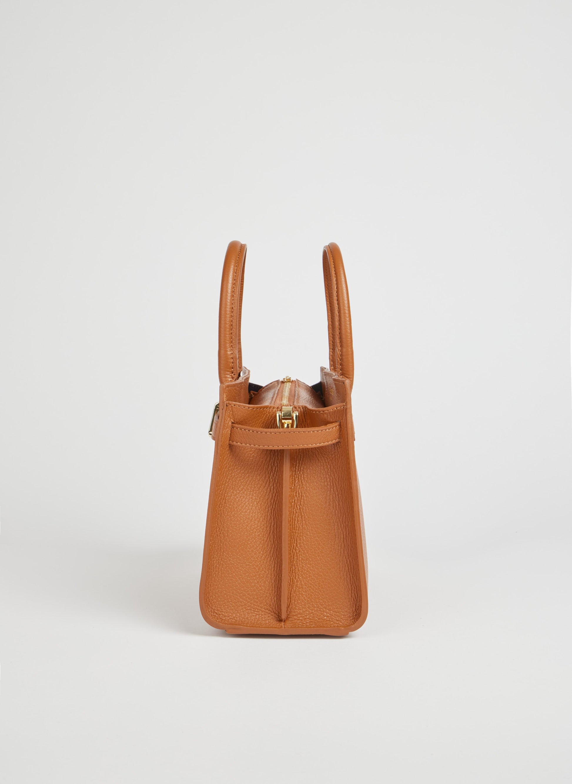 Grace Bag in Togo Leather 3