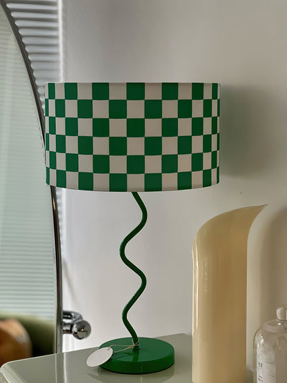 ChessGleam - Elegant Belysningsstykke