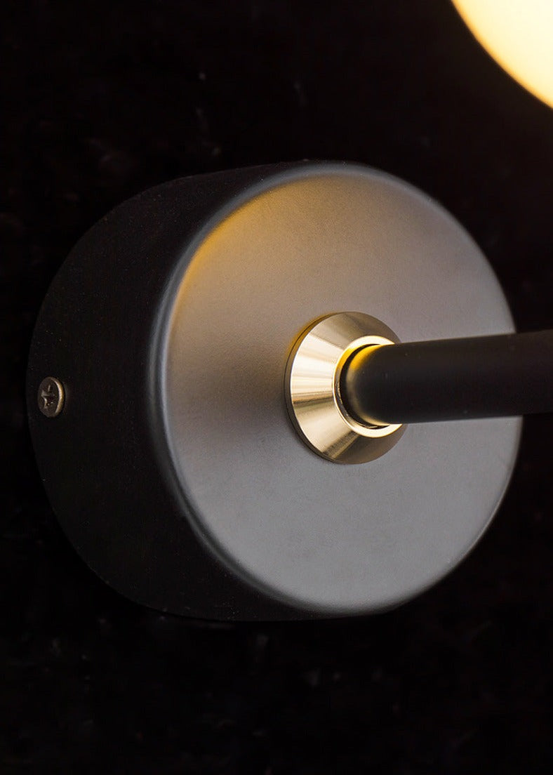 BirdGlow – Lámpara de Pared Encantadora con Pájaros para una Luz Suave y Cautivadora