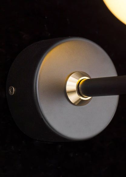 BirdGlow – Lámpara de Pared Encantadora con Pájaros para una Luz Suave y Cautivadora