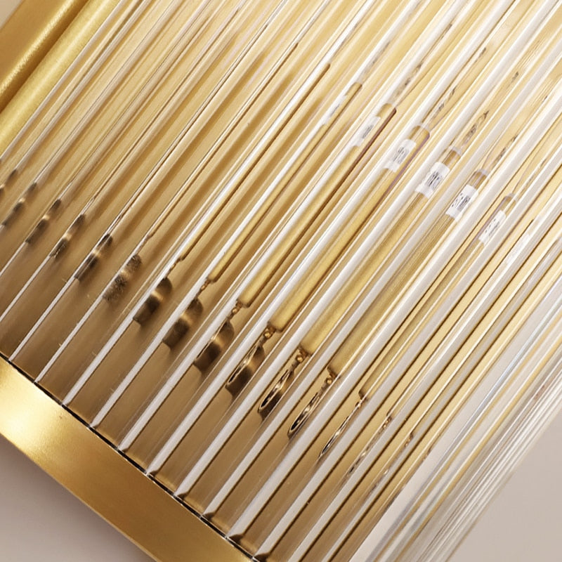 PureCopper - Stylish Wall Illumination