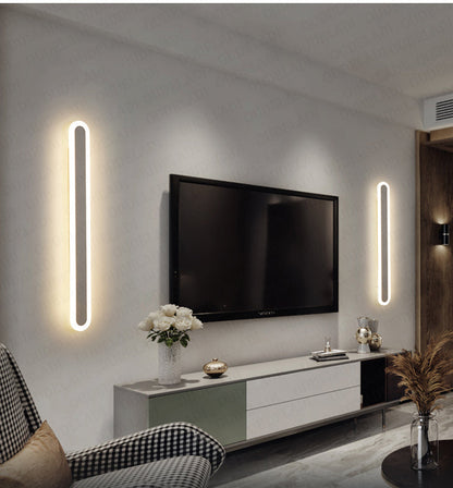 LineGlow - Simple Wall Illumination