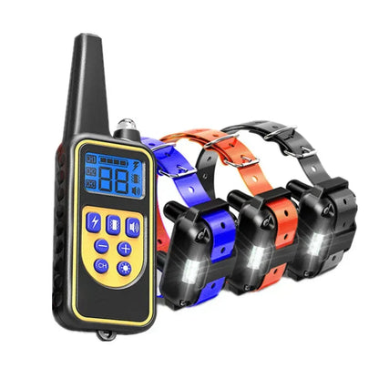 Variant image for PawControl - Waterproof Dog Training Collar with Rechargeable Battery-4
