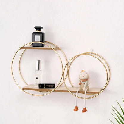 WallSpace - Chic Wall Shelves for Stylish Decor