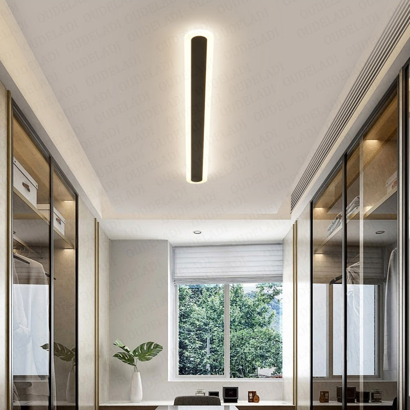 LineGlow - Simple Wall Illumination