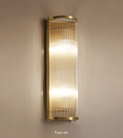 PureCopper - Stylish Wall Illumination