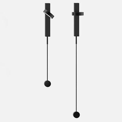 LumoLight – Sleek Wall Lamp for Soft, Refined Lighting