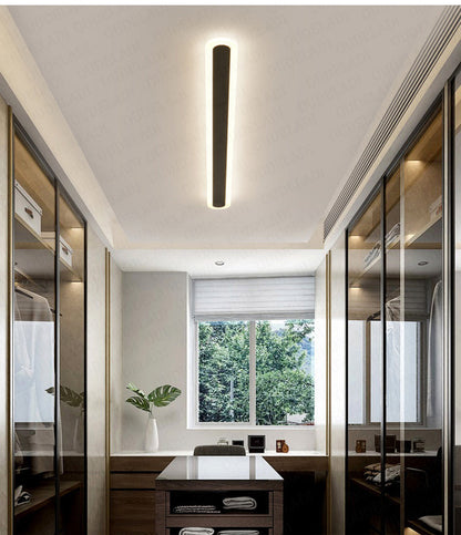 LineGlow - Simple Wall Illumination