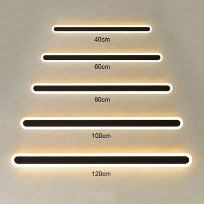 LineGlow - Simple Wall Illumination