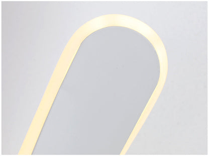 DimLume – Lámpara de Escritorio de Aluminio con Función de Regulación Flexible