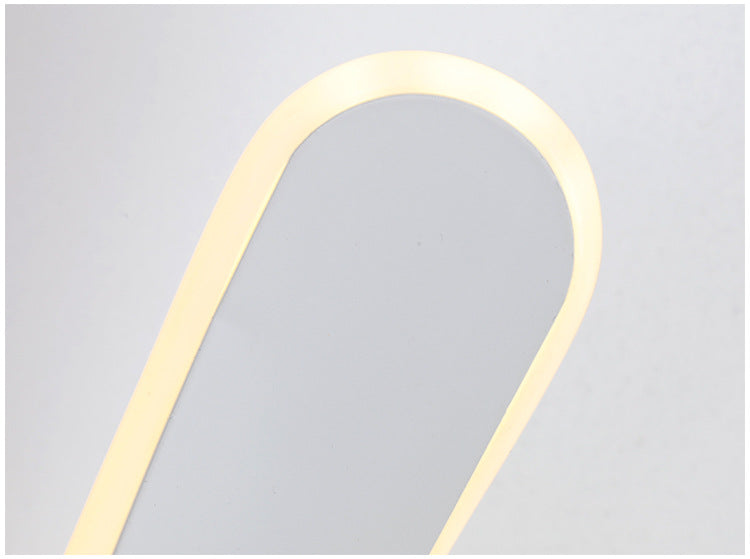 LumaFlex - Dimmable Aluminium Floor Light