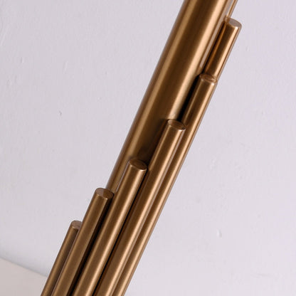 BeamLux – Lampe de bureau élégante avec une touche de luxe moderne